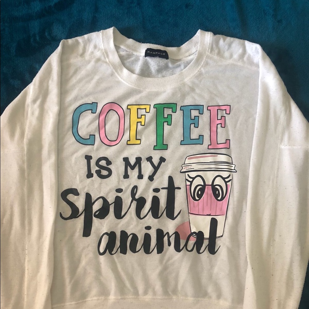 Comfy sweater for women